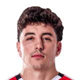 FC 26 Manu Silva Face
