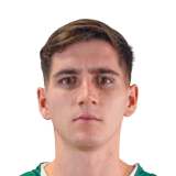 FC 26 Santiago Morales Face