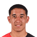 FC 26 Lisandro Montenegro Face