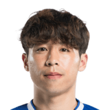 FC 26 Daisuke Yokota Face