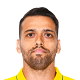FC 26 Francesco Gelli Face