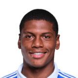 FC 26 Oscar Perea Face