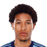 FC 26 Mikael Marques Face
