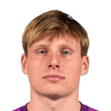 FC 26 Paul Walters Face