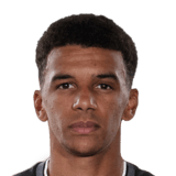 FC 26 Rui Modesto Face