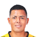 FC 26 Ronald Bustos Face