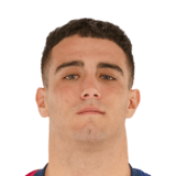 FC 26 Alarcon Face