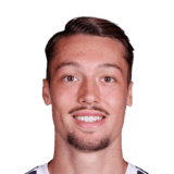 FC 26 Lalo Aguilar Face