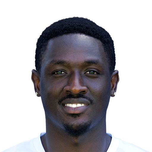 FC 26 Nathan Opoku Face