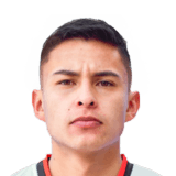 FC 26 Javier Guerra Face