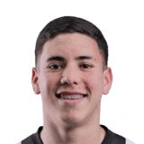 FC 26 Enso Gonzalez Face