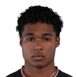 FC 26 Reuell Walters Face