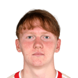 FC 26 Jack Henry-Francis Face
