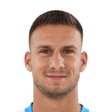 FC 26 Mihnea Radulescu Face