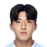 FC 26 Park Se Jin Face