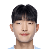 FC 26 Jung Yoon Seo Face