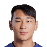 FC 26 Lee Hyun Yong Face