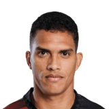 FC 26 Jorge Teixeira Face