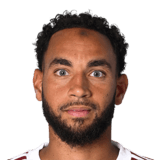 FC 26 Anthony Baron Face