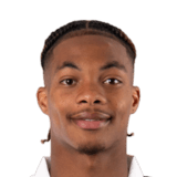 FC 26 Ibrahim Fofana Face