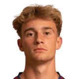 FC 26 Adrian Przyborek Face