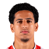 FC 26 Mohamed Nassoh Face
