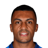 FC 26 David Okagbue Face