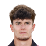 FC 26 Timon Vanhoutte Face