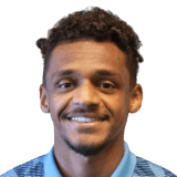 FC 26 Fahad Al Abdulrazzaq Face