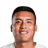 FC 26 Hugo Ancajima Face
