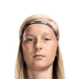 FC 26 Kyra Spitzner Face