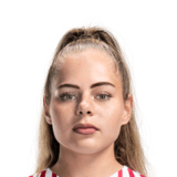 FC 26 Mia Werner Face