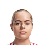 FC 26 Zoe Werner Face