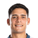 FC 26 Santiago Quiros Face