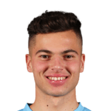 FC 26 Emin Durakovic Face