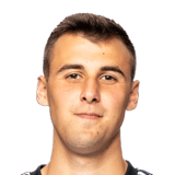 FC 26 Andrew Privett Face