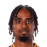 FC 26 Harun Ibrahim Face