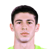 FC 26 Baran Ali Gezek Face