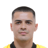 FC 26 Luis Gilberto Martinez Face