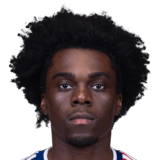 FC 26 Herbert Endeley Face
