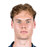 FC 26 Mats Pannewig Face