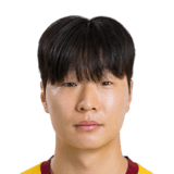 FC 26 Cho Sung Gwon Face