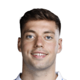 FC 26 Stefanos Tzimas Face