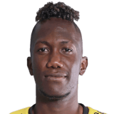 FC 26 Alexis Villa Face