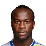 FC 26 Samba Diallo Face