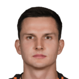 FC 26 Dmytro Kryskiv Face