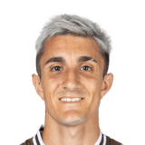 FC 26 Juan Saborido Face