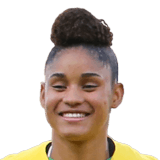 FC 26 Tarciane Face