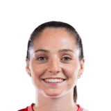 FC 26 Molly McLaughlin Face