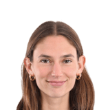 FC 26 Paige Metayer Face